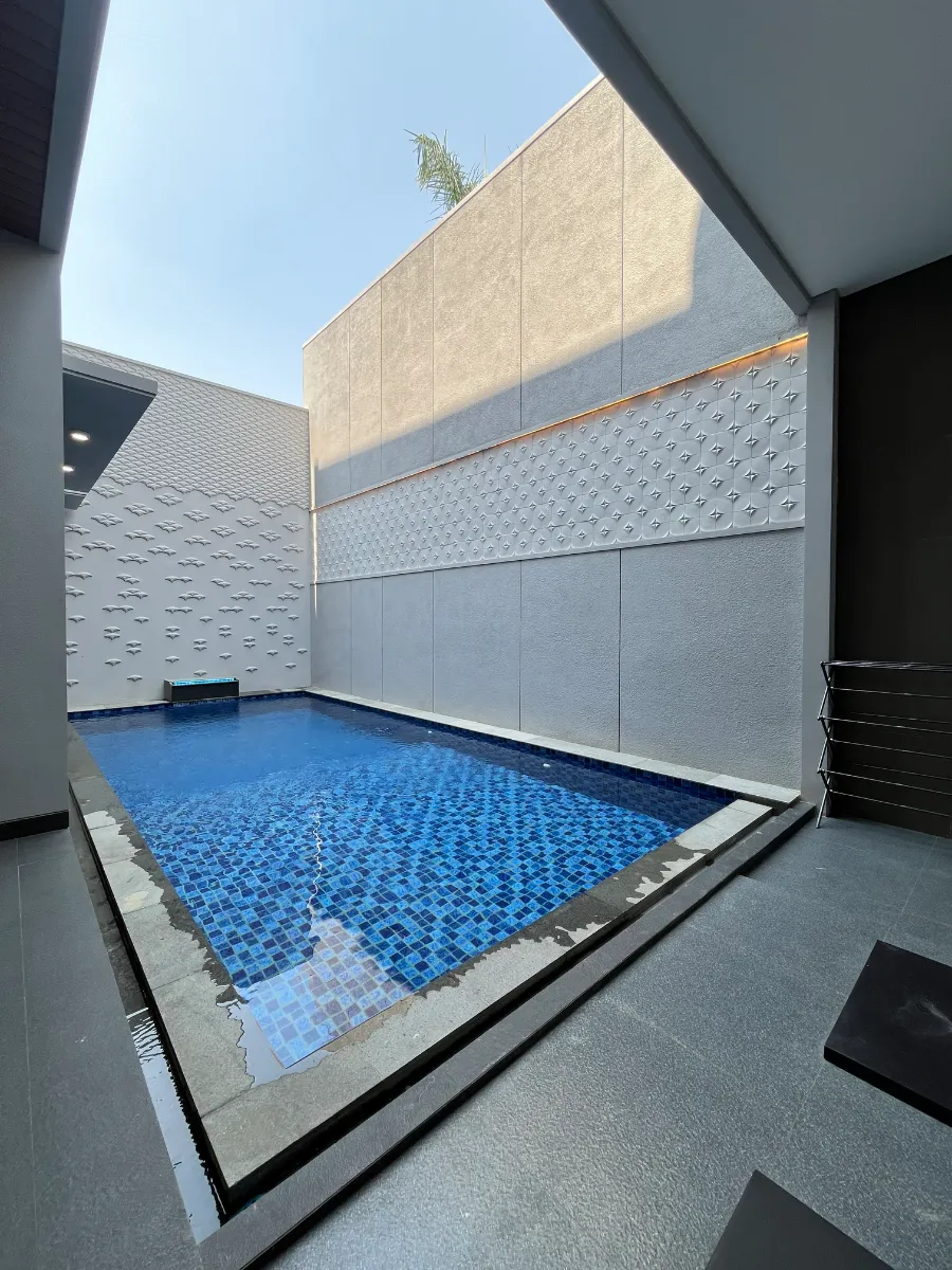 VILLA AYLON