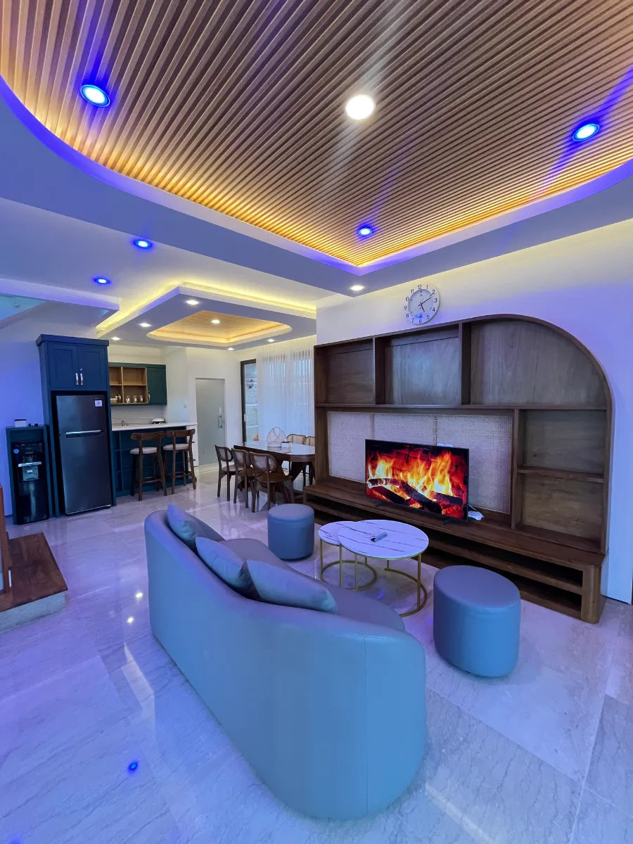 Foto 5 VILLA SKYHILL