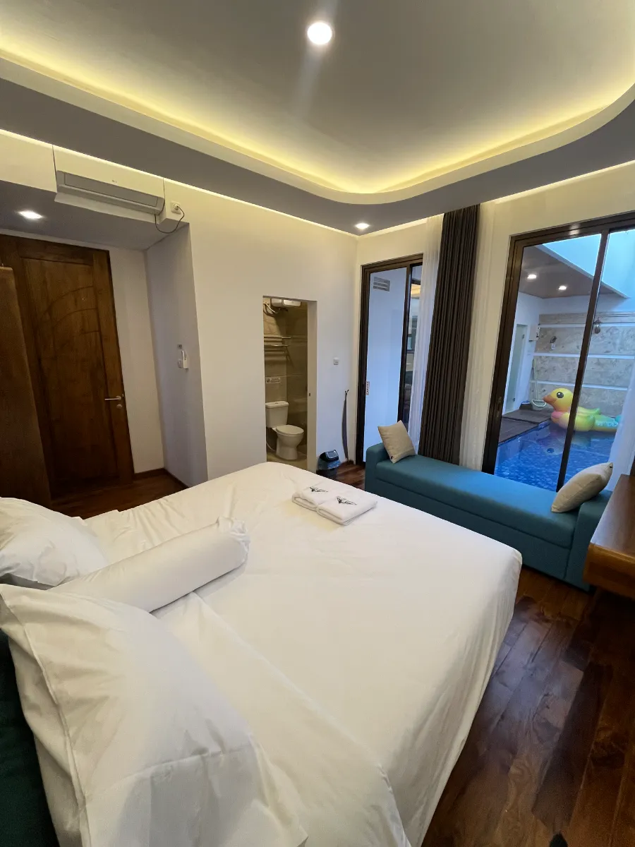 Foto 6 VILLA SKYHILL