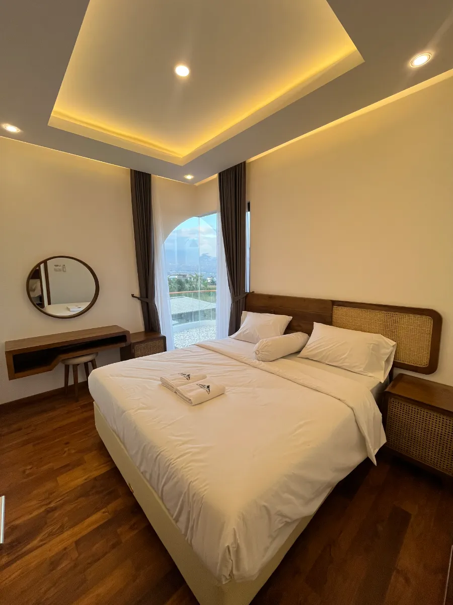 Foto 7 VILLA SKYHILL