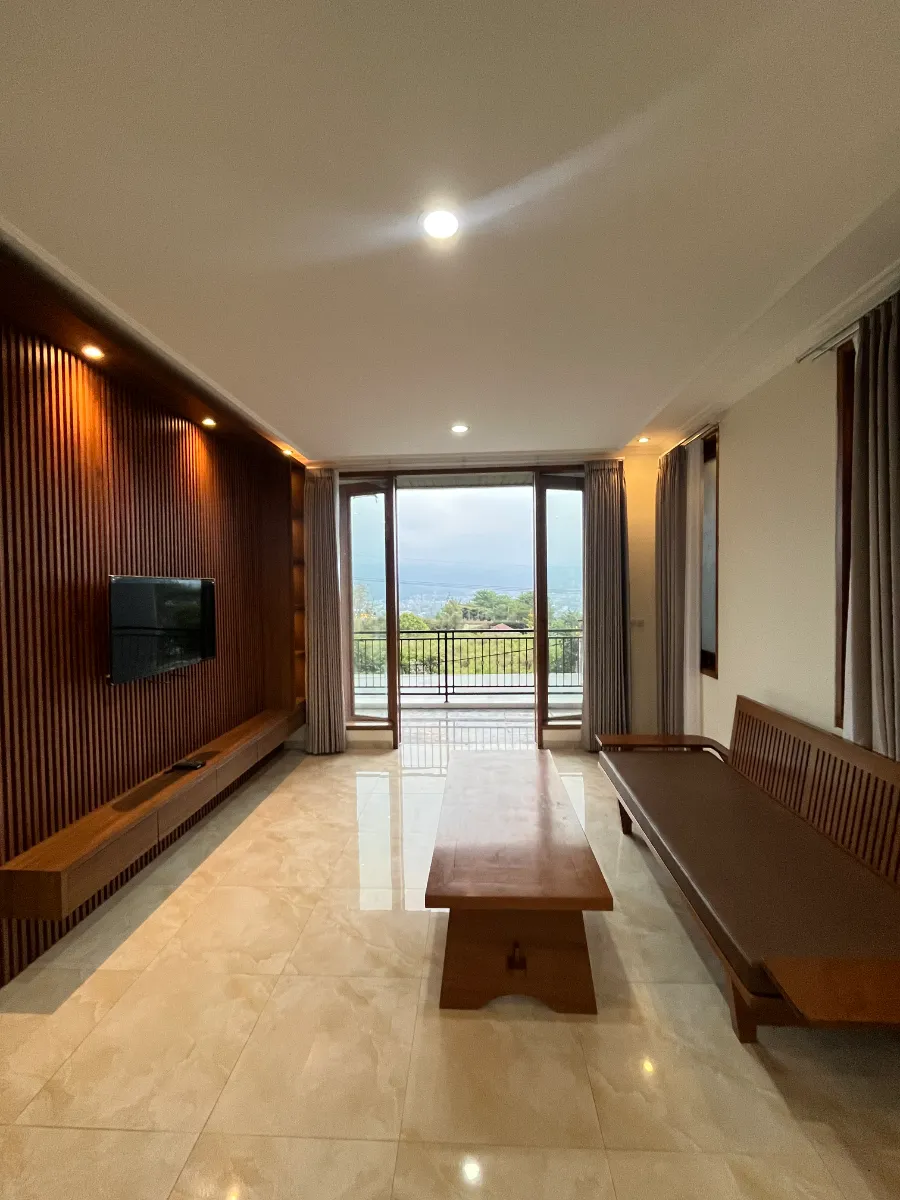 Foto 5 VILLA RASYAD