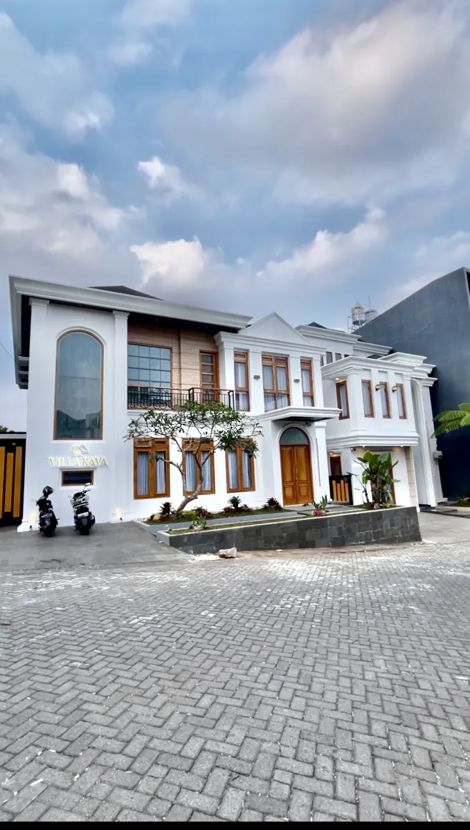 Foto 2 VILLA RASYAD