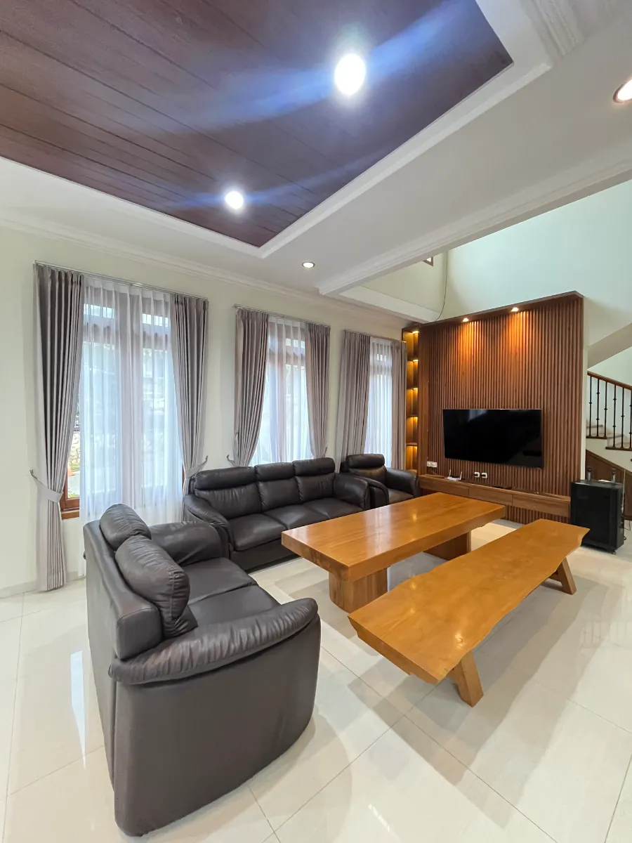 Foto 6 VILLA RASYAD
