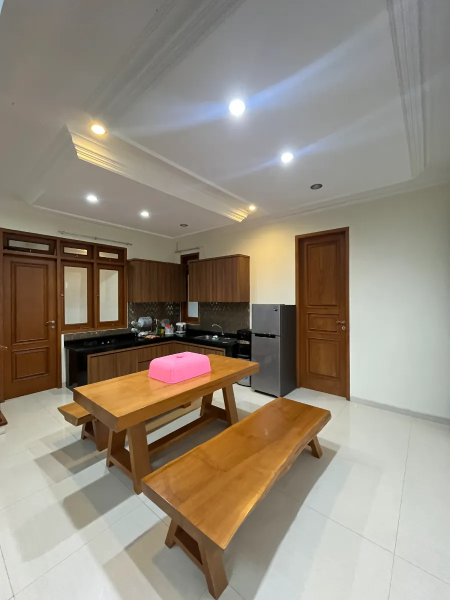 Foto 7 VILLA RASYAD