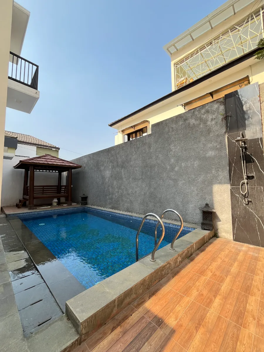 VILLA ARJUNA 11