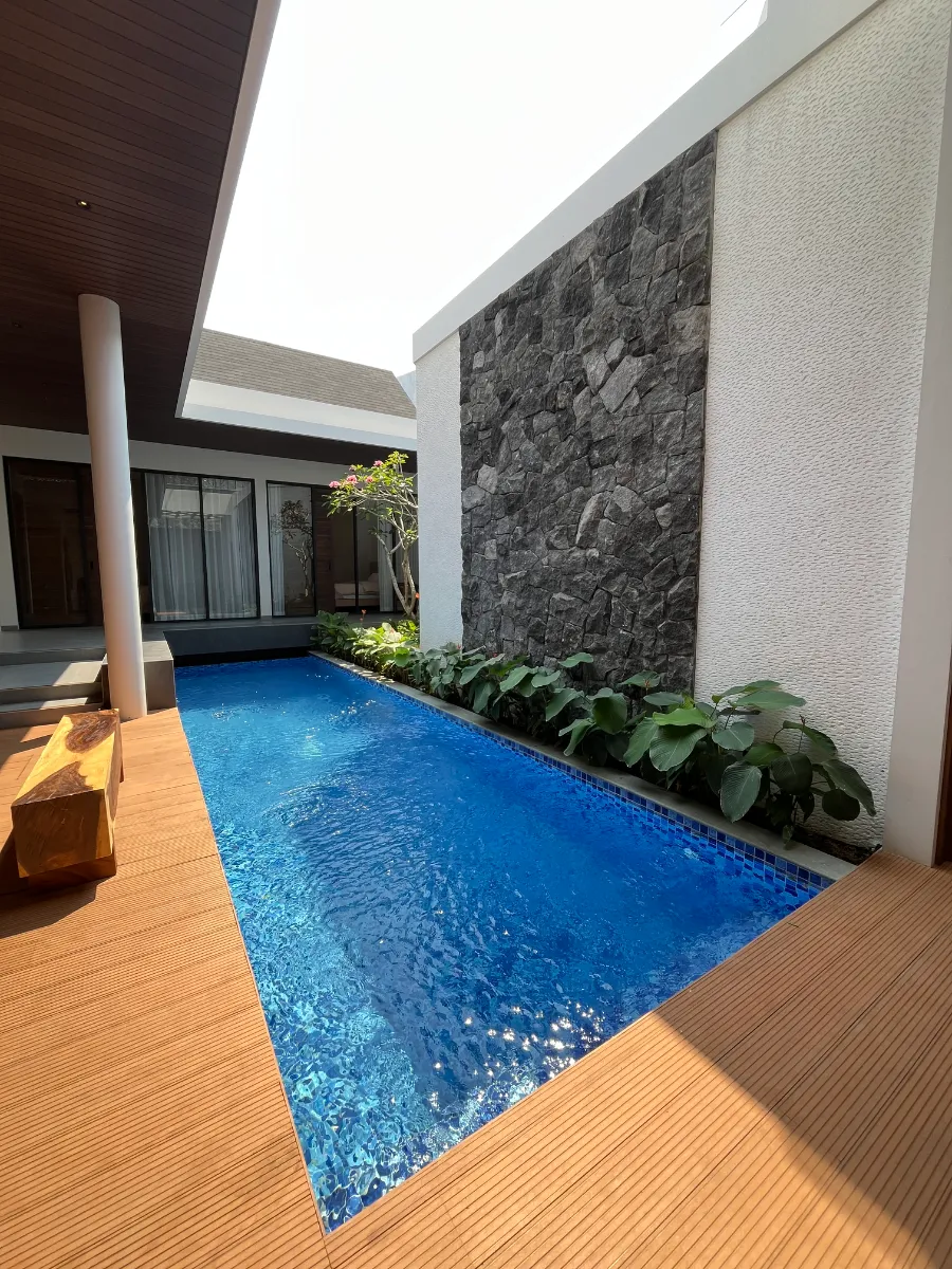 VILLA ELANG