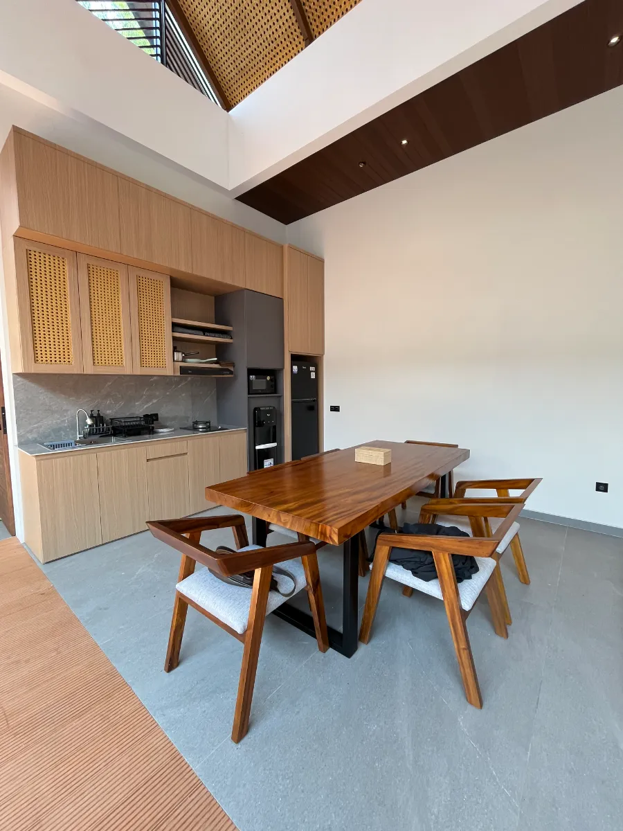Foto 5 VILLA ELANG