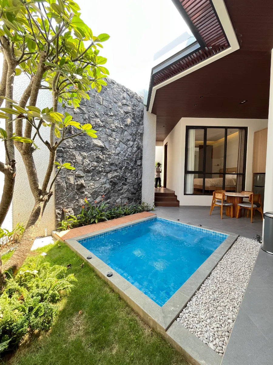 Foto 8 VILLA ELANG