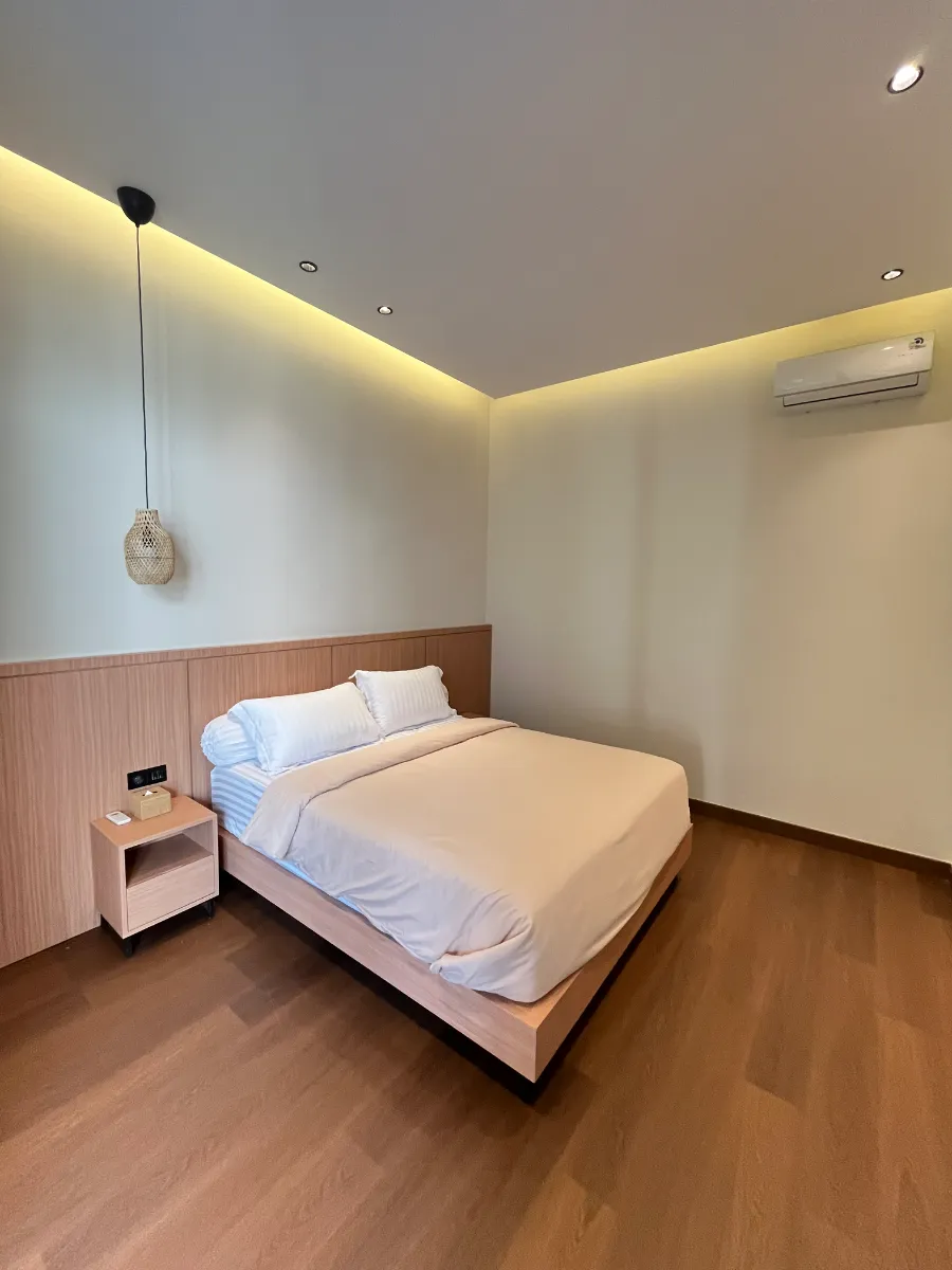 Foto 12 VILLA ELANG