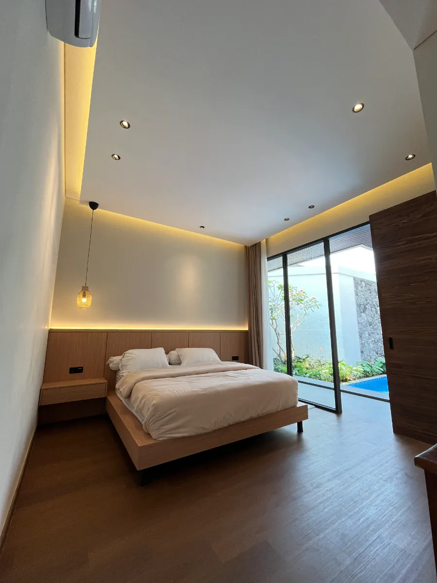 Foto 11 VILLA ELANG