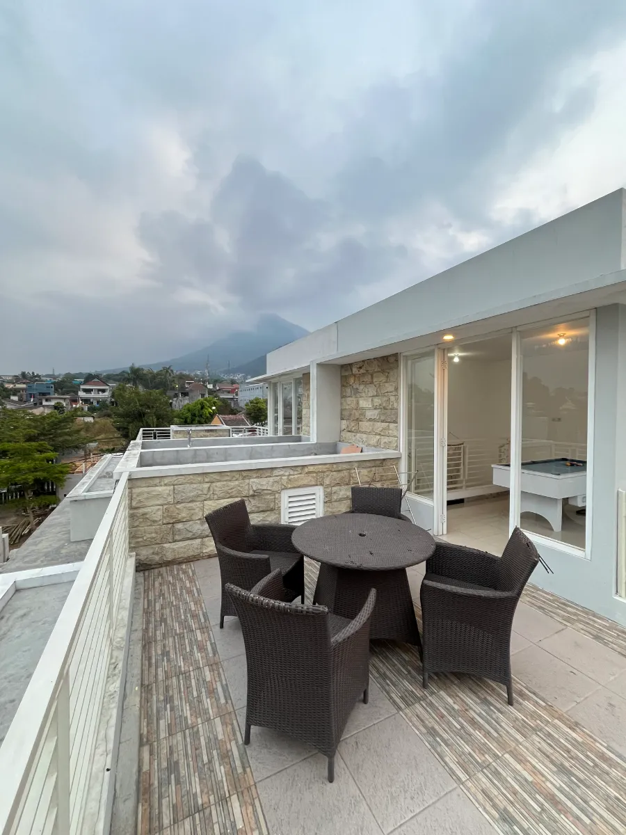 VILLA LALITA
