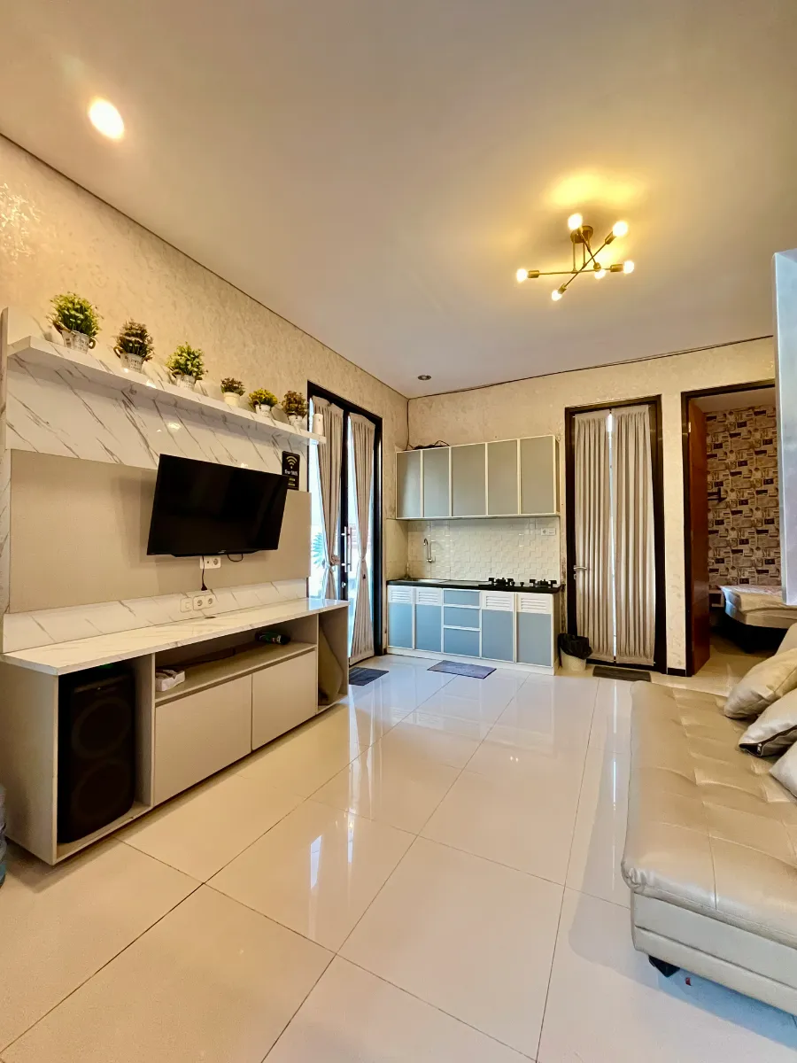 Foto 3 VILLA KUSUMA VIEW