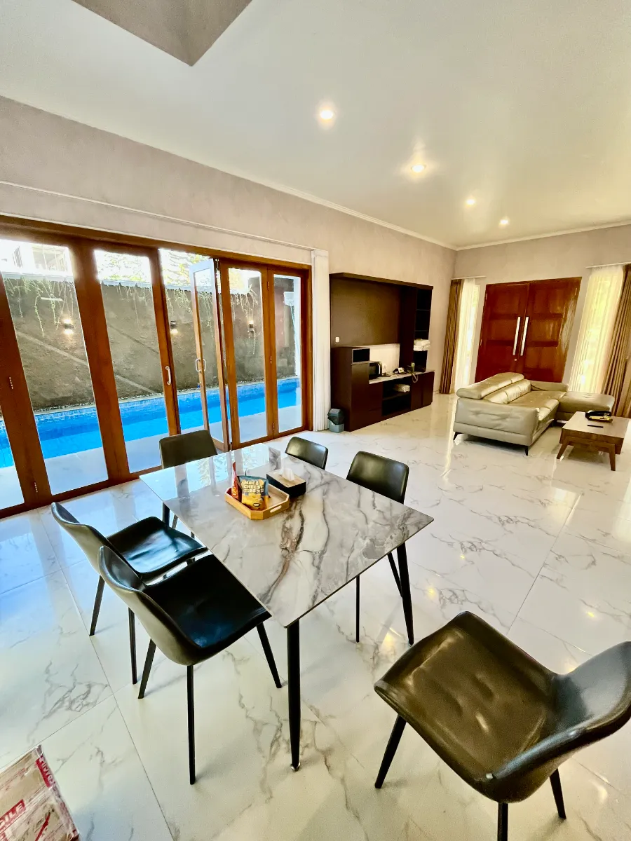 Foto 4 VILLA FOREST